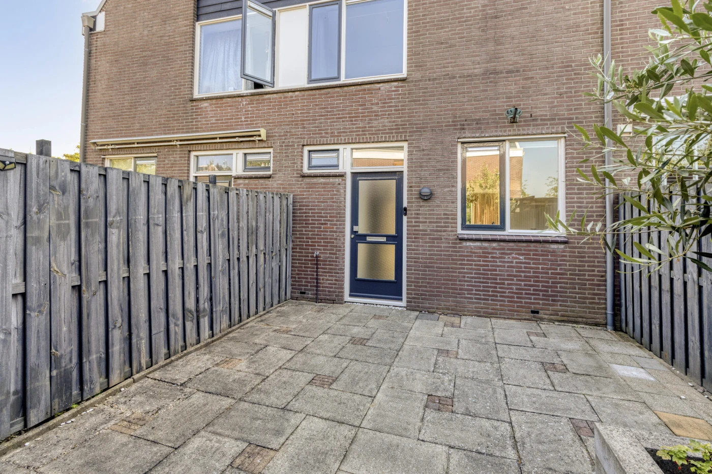 Tussenwoning te koop: Metsustraat 20, Oud-Beijerland