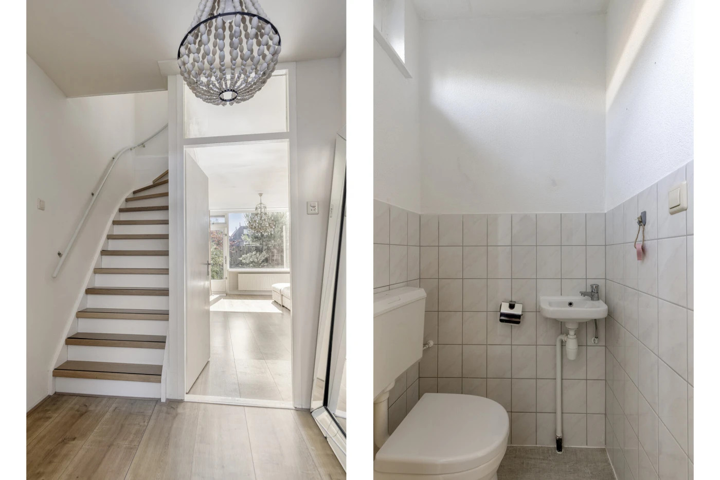 Tussenwoning te koop: Metsustraat 20, Oud-Beijerland