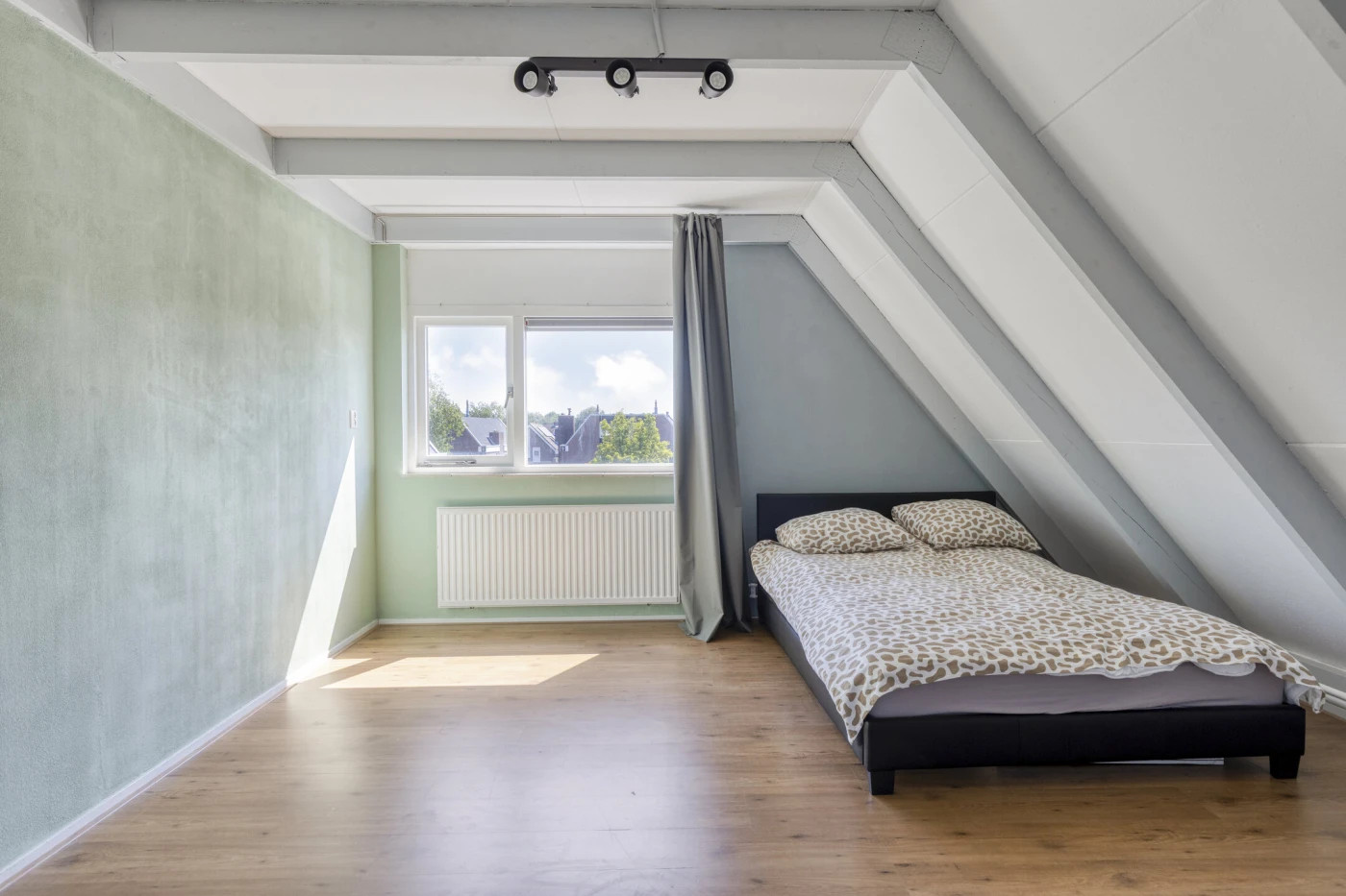 Tussenwoning te koop: Metsustraat 20, Oud-Beijerland