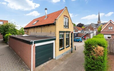 Boomgaardstraat 2