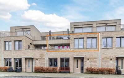 Prins Bernhardstraat 1-H