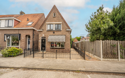 Prins Bernhardstraat 22