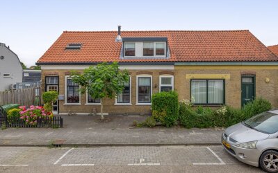 Prins Bernhardstraat 60