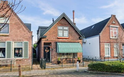 Prins Hendr. 12