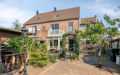 Prins Hendrikstraat 17