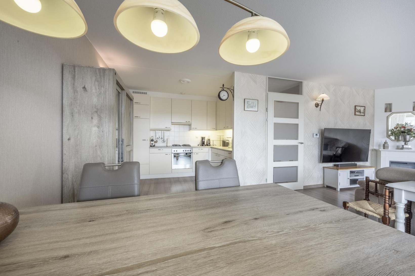 Appartement te koop: Wilhelminaplein 53, Oud-Beijerland