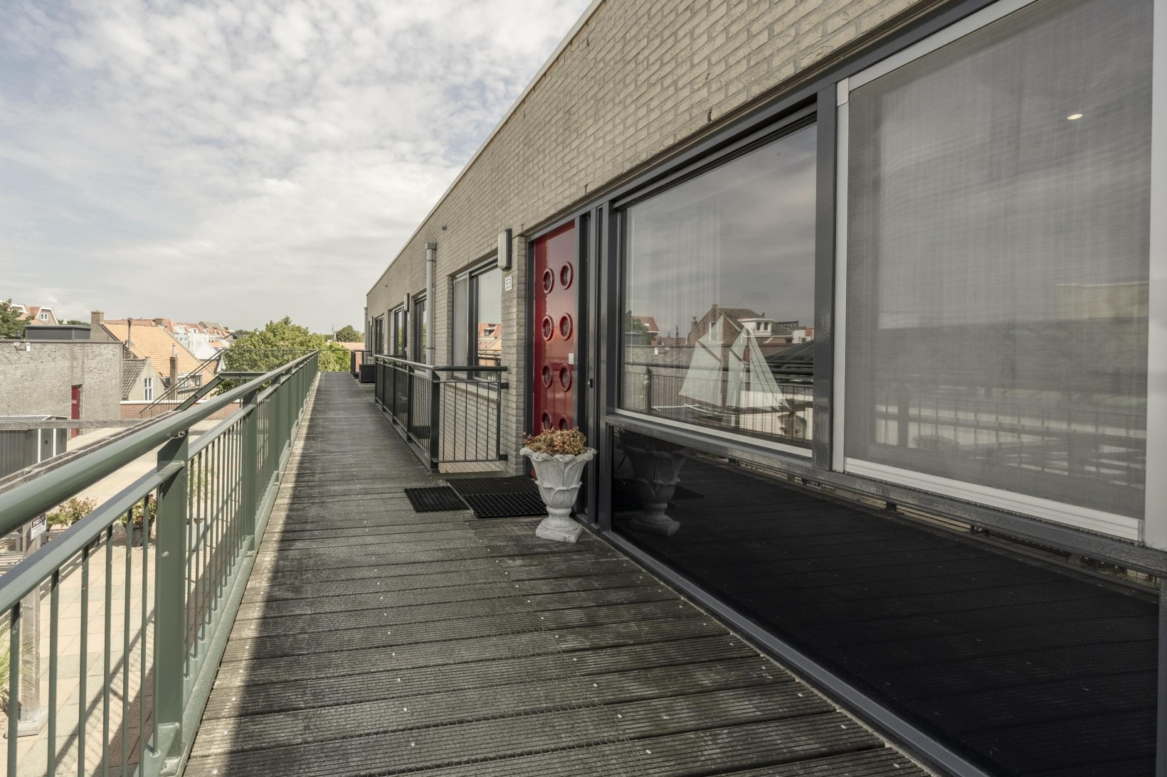 Appartement te koop: Wilhelminaplein 53, Oud-Beijerland
