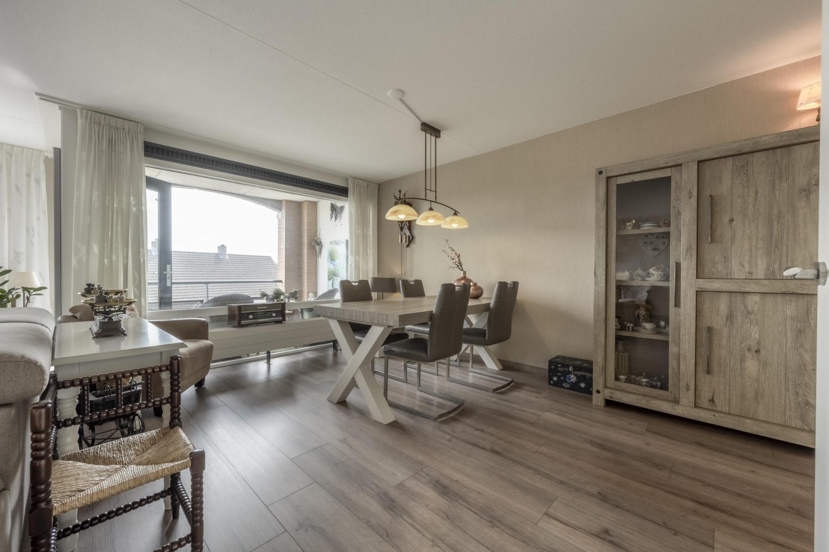 Appartement te koop: Wilhelminaplein 53, Oud-Beijerland