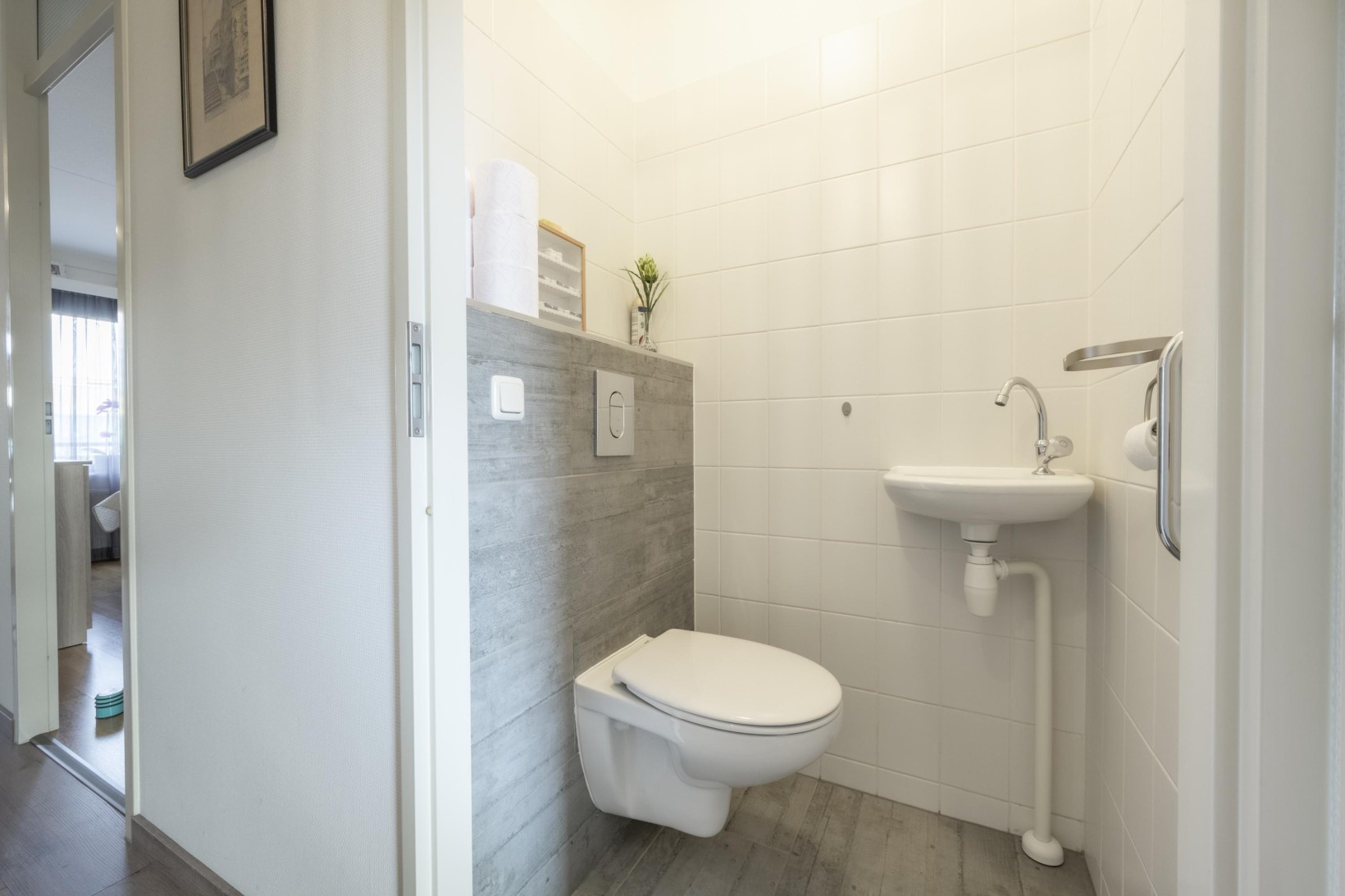Appartement te koop: Wilhelminaplein 53, Oud-Beijerland