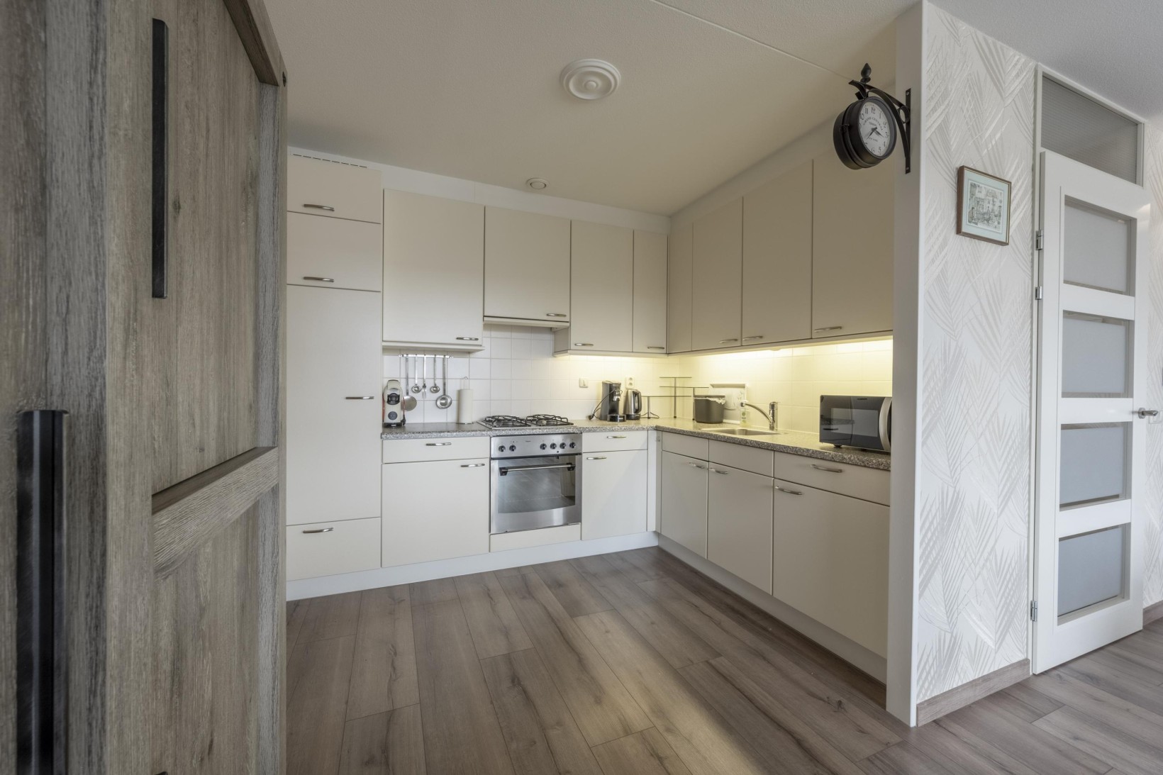 Appartement te koop: Wilhelminaplein 53, Oud-Beijerland
