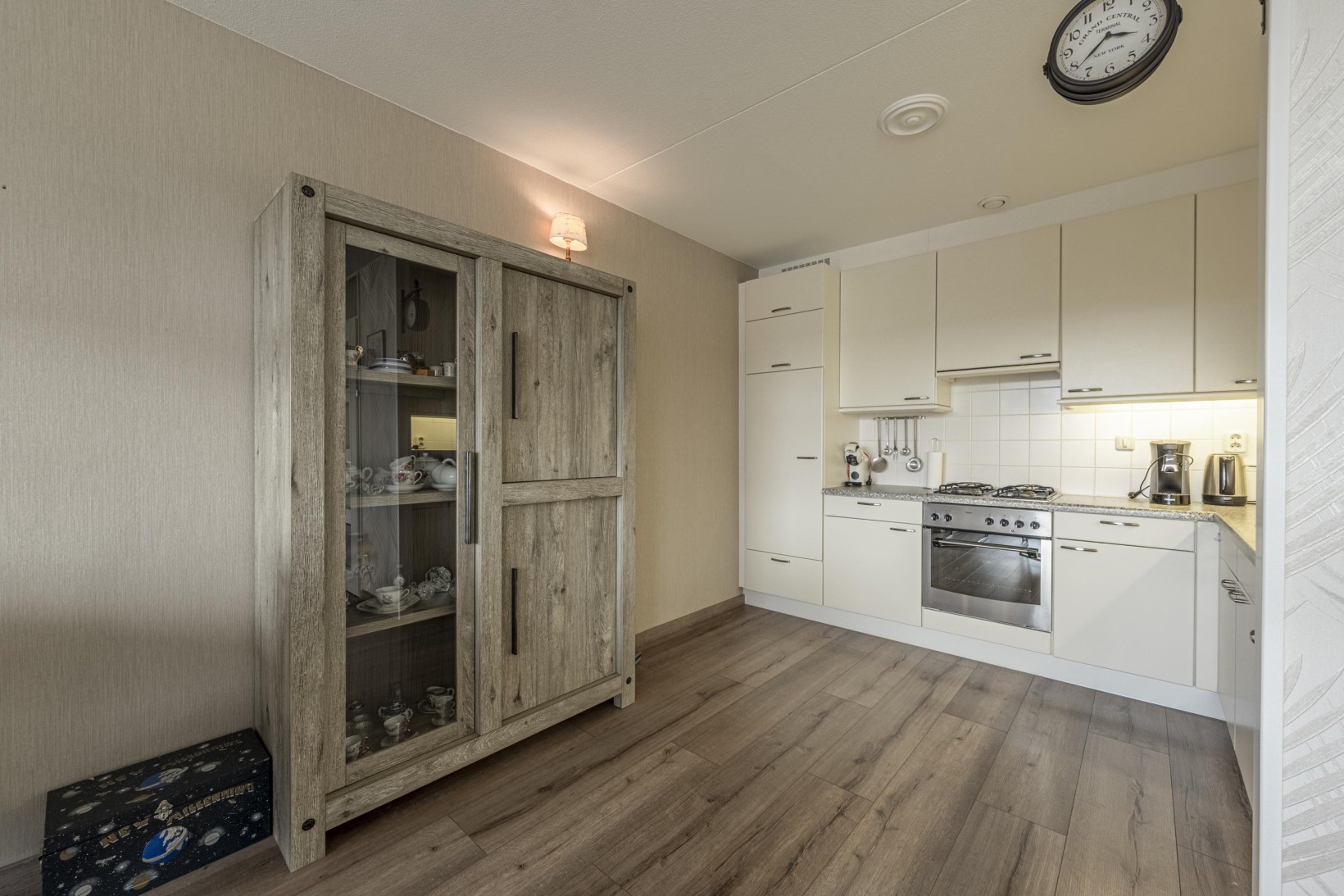 Appartement te koop: Wilhelminaplein 53, Oud-Beijerland