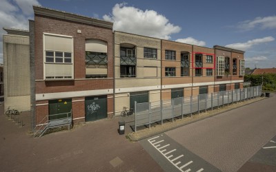 Wilhelminaplein 53