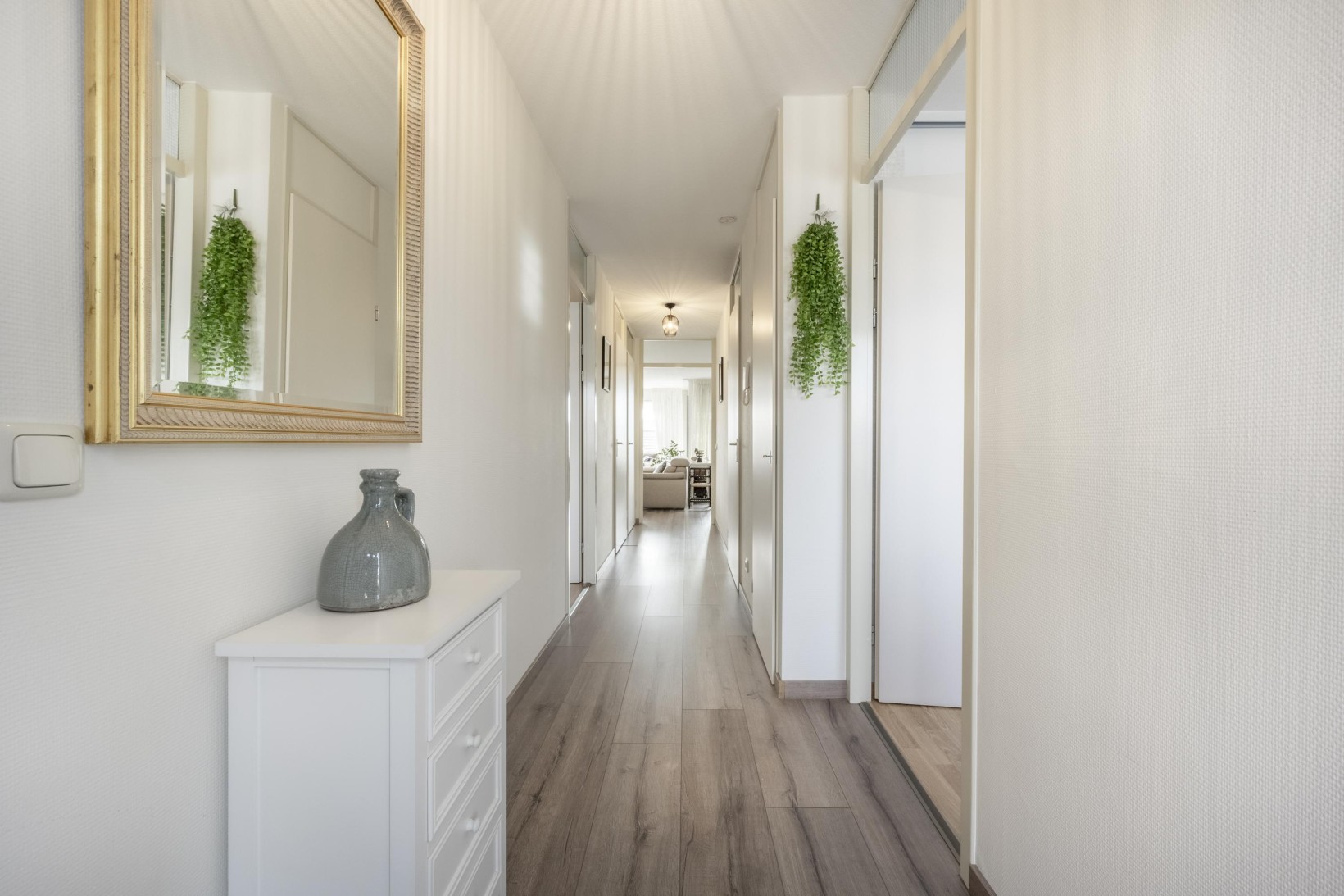 Appartement te koop: Wilhelminaplein 53, Oud-Beijerland