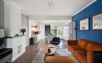 Admiraal de Ruyterstraat 105