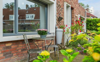 Witte de Withstraat 30