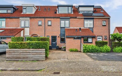 Roerdompweg 40