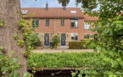 Binnenpad 52