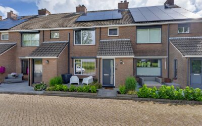 Pijlstaart 18