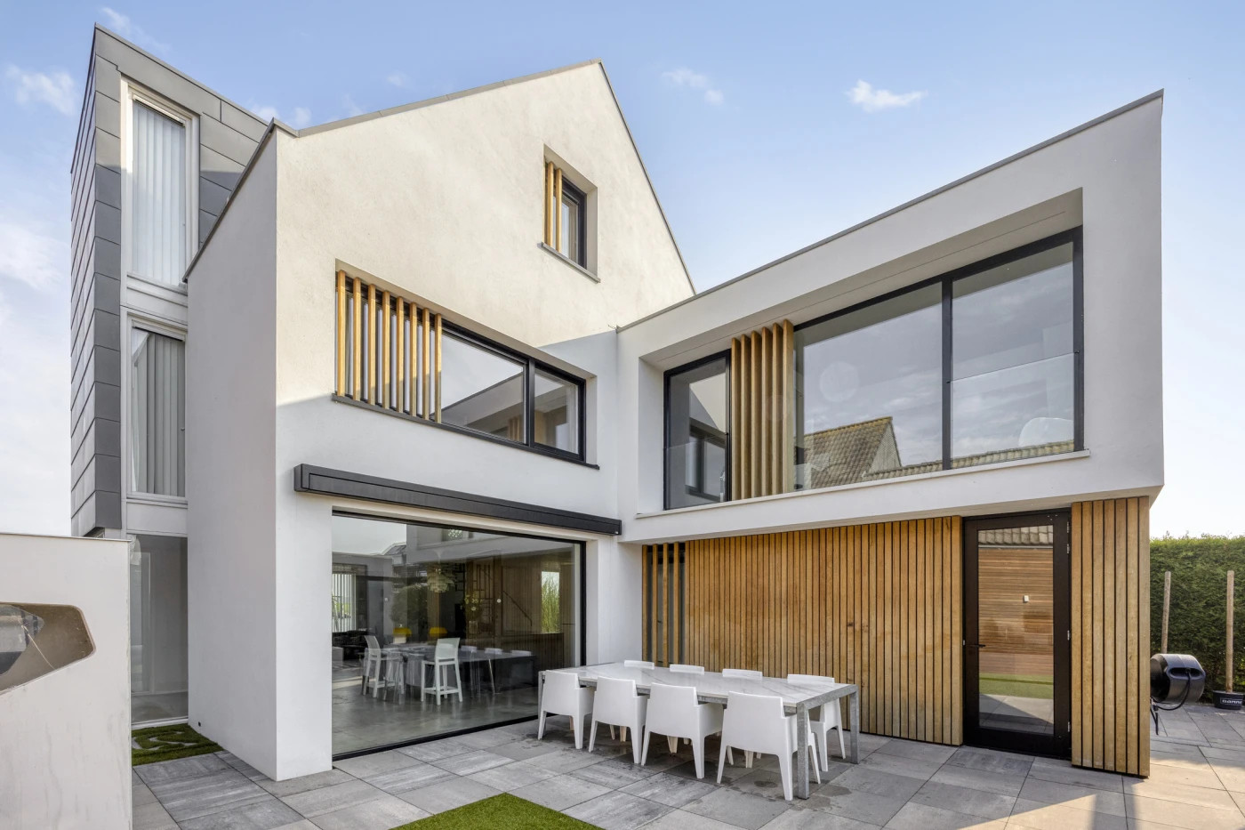 Vrijstaande woning te koop: Ben Goerionpad 40, Oud-Beijerland