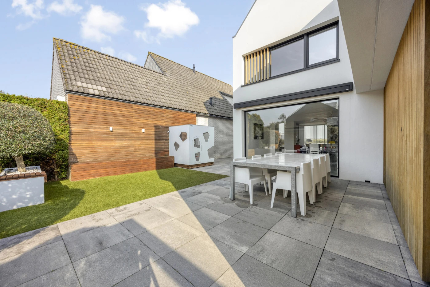 Vrijstaande woning te koop: Ben Goerionpad 40, Oud-Beijerland
