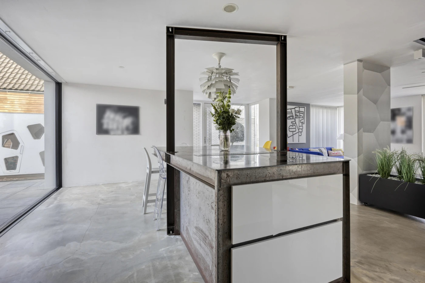 Vrijstaande woning te koop: Ben Goerionpad 40, Oud-Beijerland