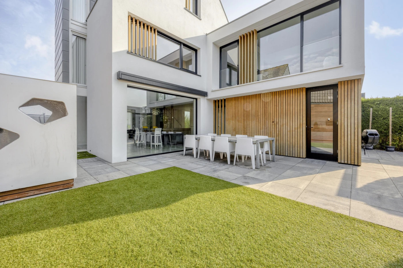 Vrijstaande woning te koop: Ben Goerionpad 40, Oud-Beijerland