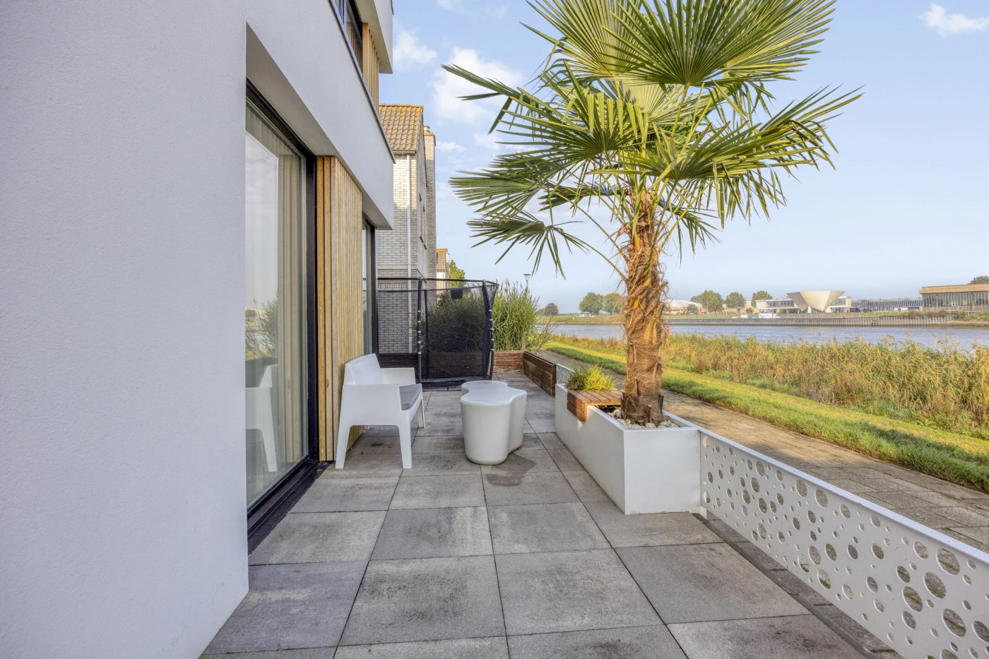 Vrijstaande woning te koop: Ben Goerionpad 40, Oud-Beijerland
