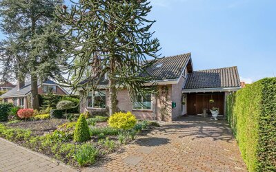 Middeldoel 6