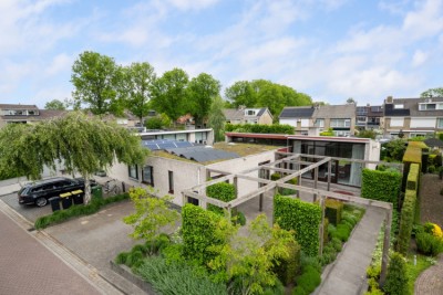 van Wassenhovenstraat 34