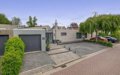 van Wassenhovenstraat 36