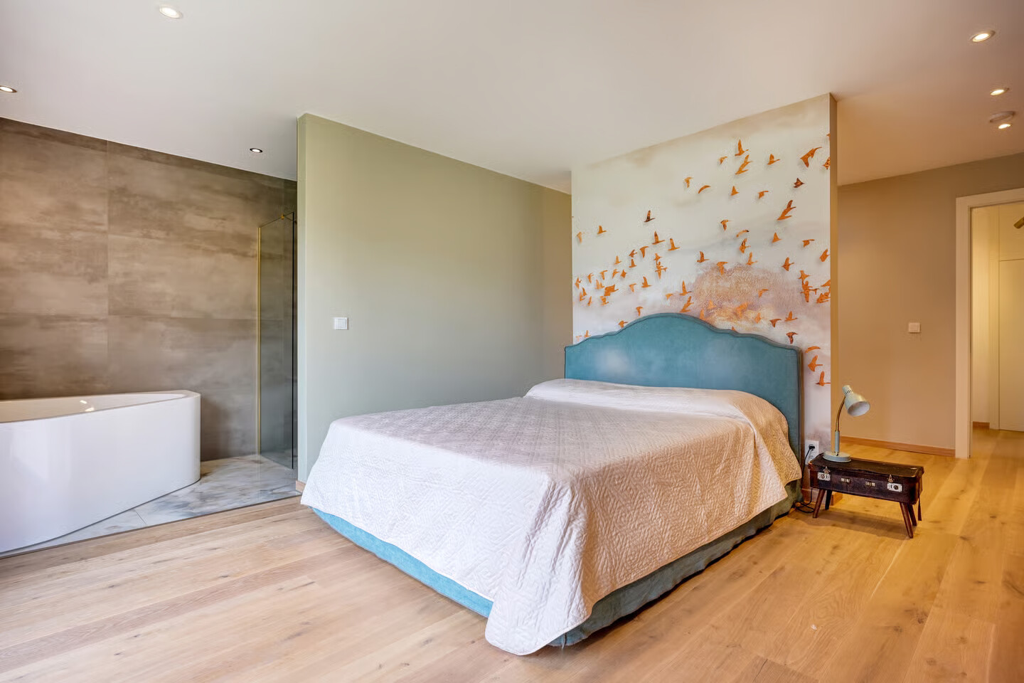 Vrijstaande woning te koop: Voordoel 30, Nieuw-Beijerland