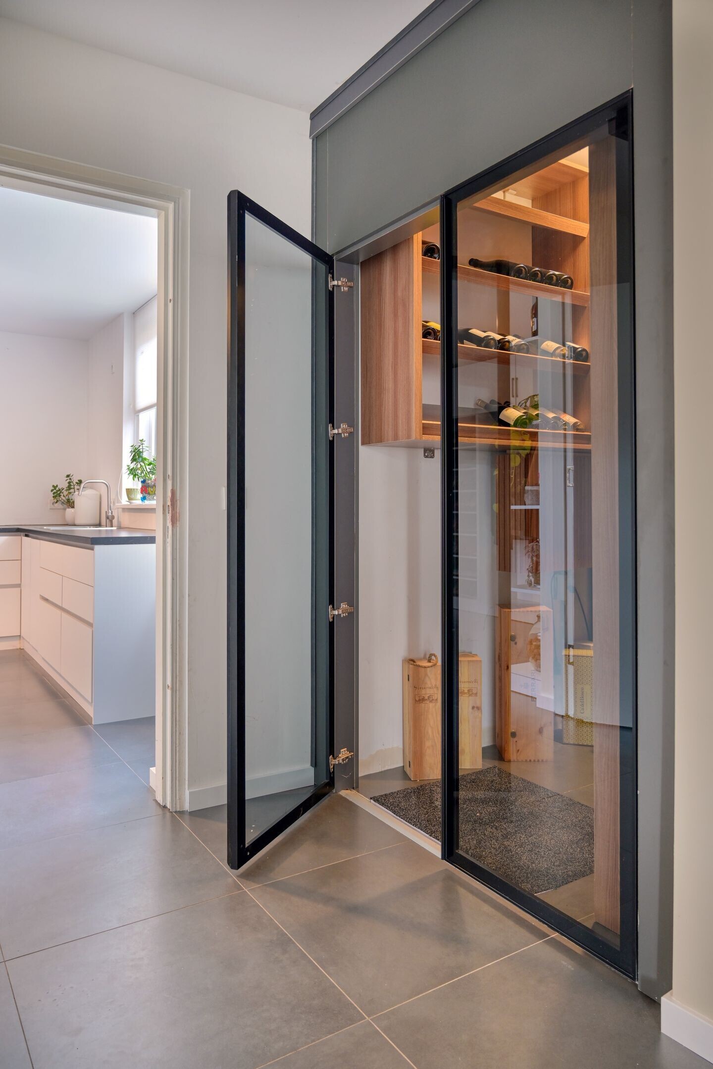 Vrijstaande woning te koop: Voordoel 30, Nieuw-Beijerland