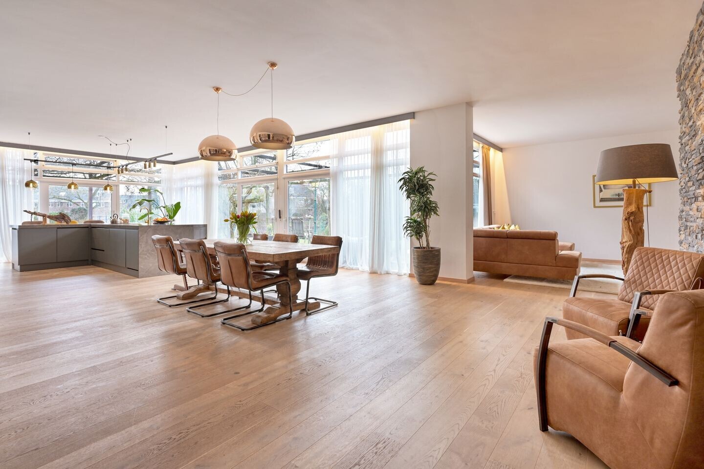 Vrijstaande woning te koop: Voordoel 30, Nieuw-Beijerland