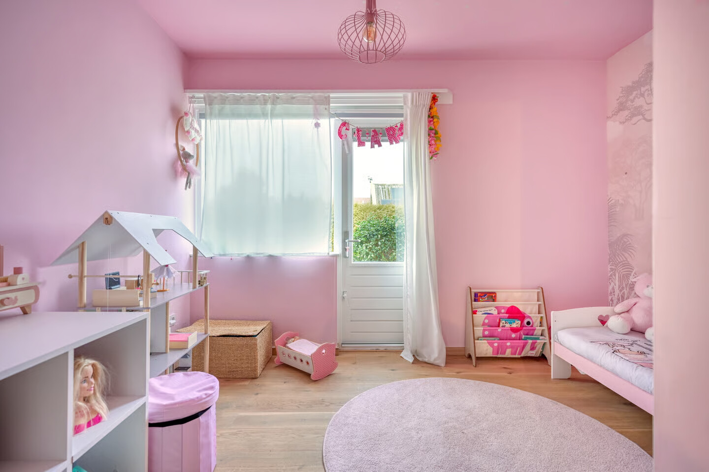 Vrijstaande woning te koop: Voordoel 30, Nieuw-Beijerland