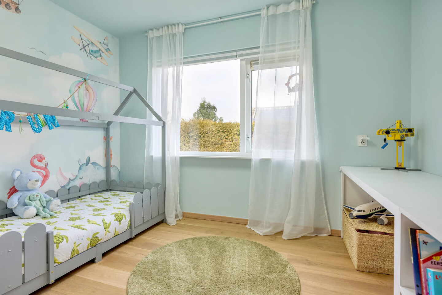 Vrijstaande woning te koop: Voordoel 30, Nieuw-Beijerland