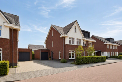 Huis te koop Appelgaard 5