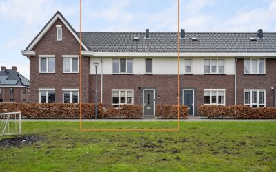 Bloesem 3