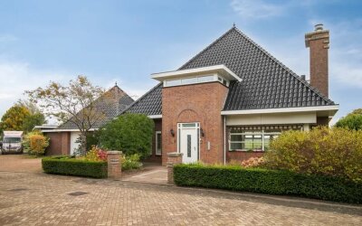 Stuifakker 2