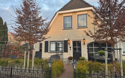 Stadhoudersweg 21