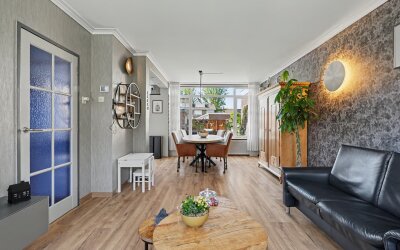 Ridder van Dorpstraat 51