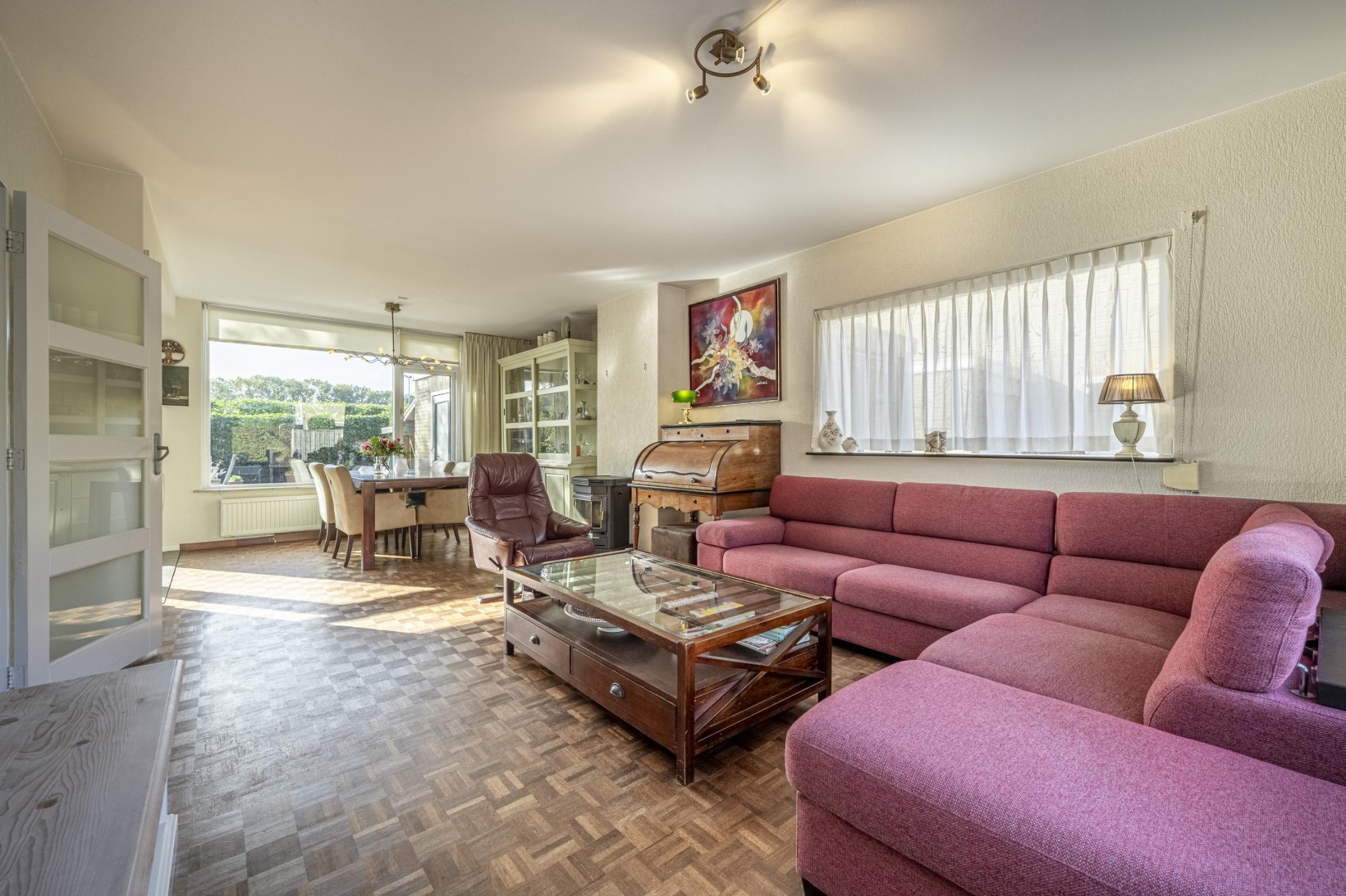 Twee-onder-één-kap te koop: Ridder van Dorpstraat 26, Nieuw-Beijerland