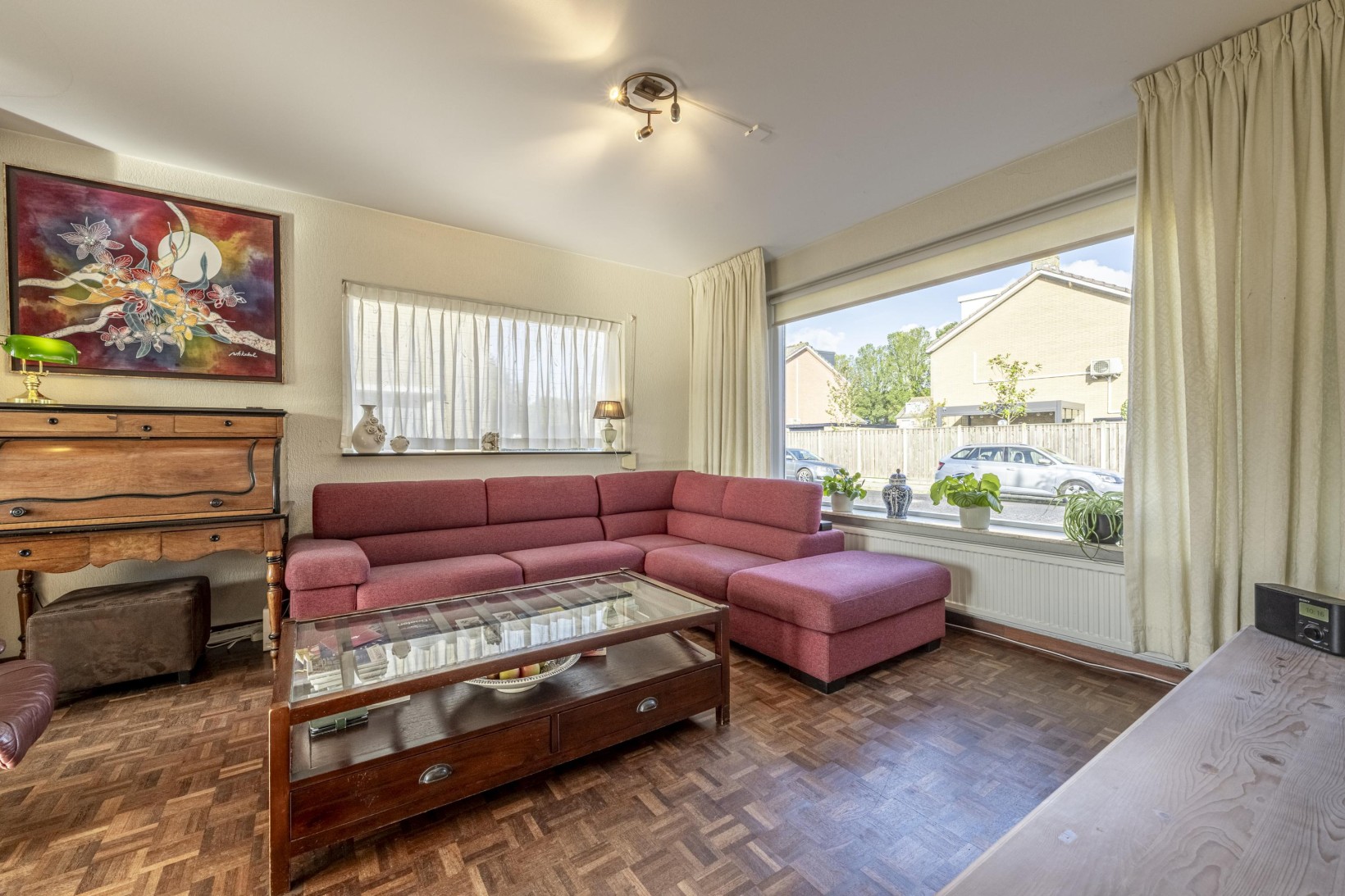 Twee-onder-één-kap te koop: Ridder van Dorpstraat 26, Nieuw-Beijerland