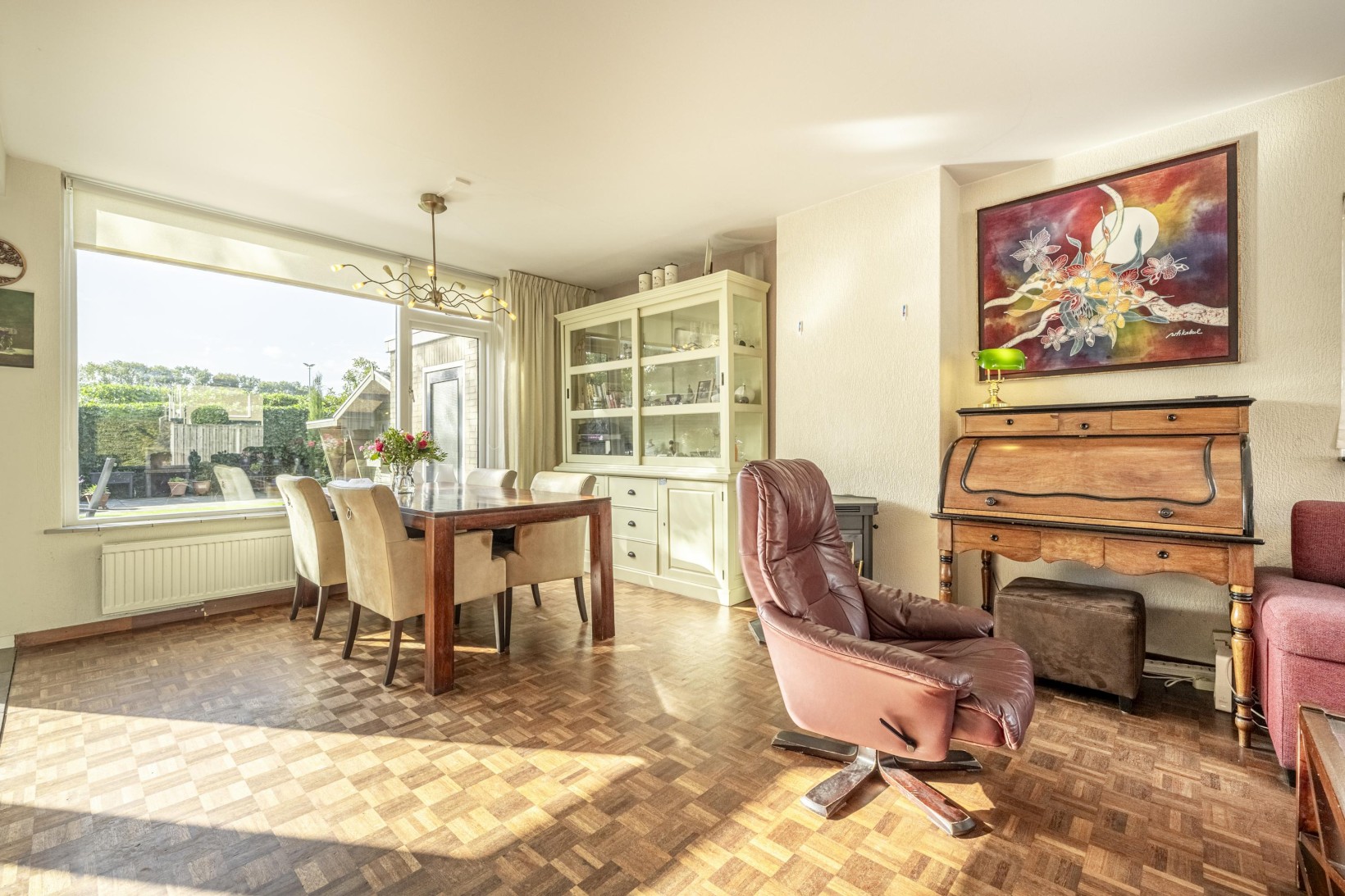 Twee-onder-één-kap te koop: Ridder van Dorpstraat 26, Nieuw-Beijerland