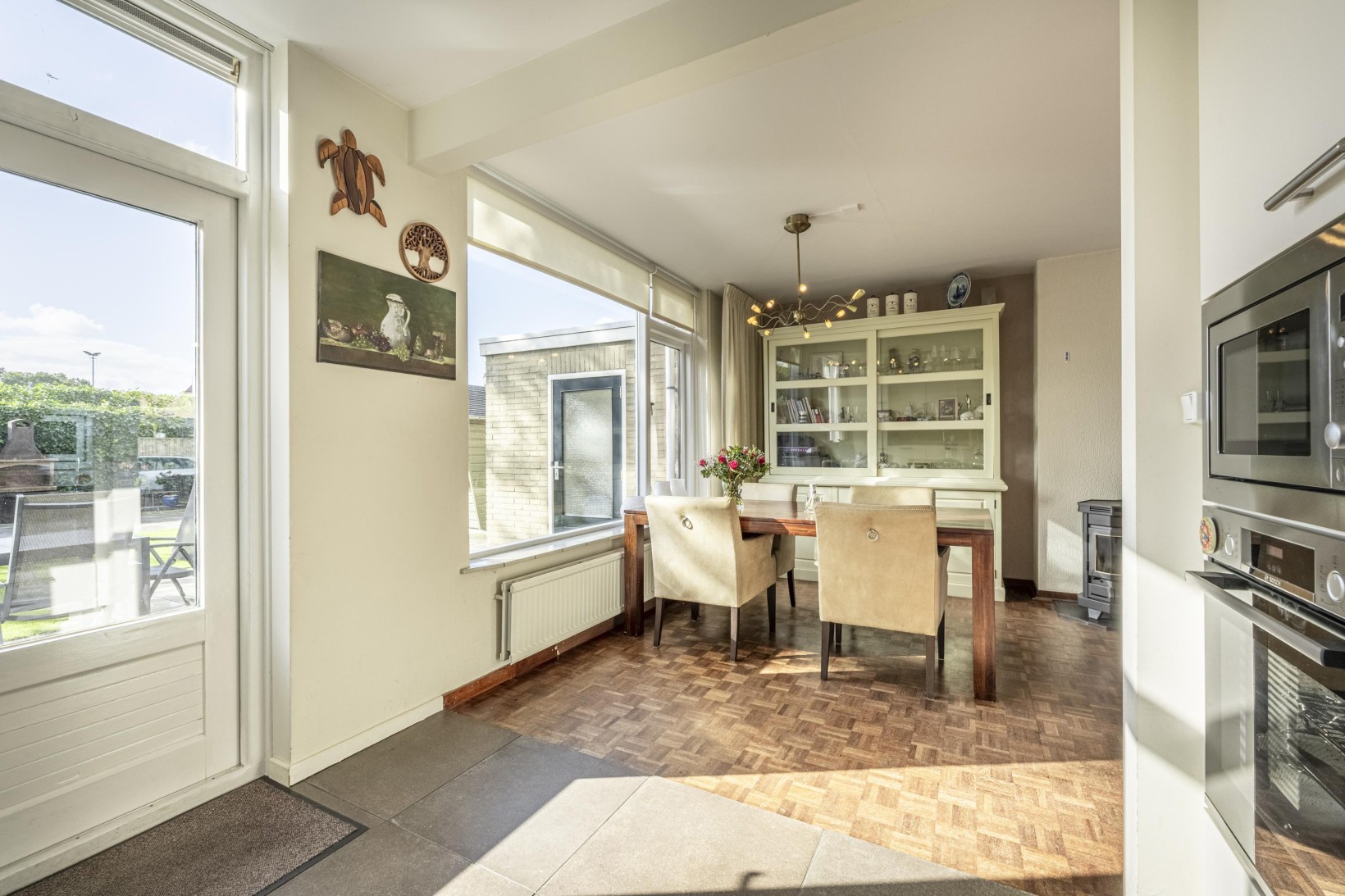 Twee-onder-één-kap te koop: Ridder van Dorpstraat 26, Nieuw-Beijerland