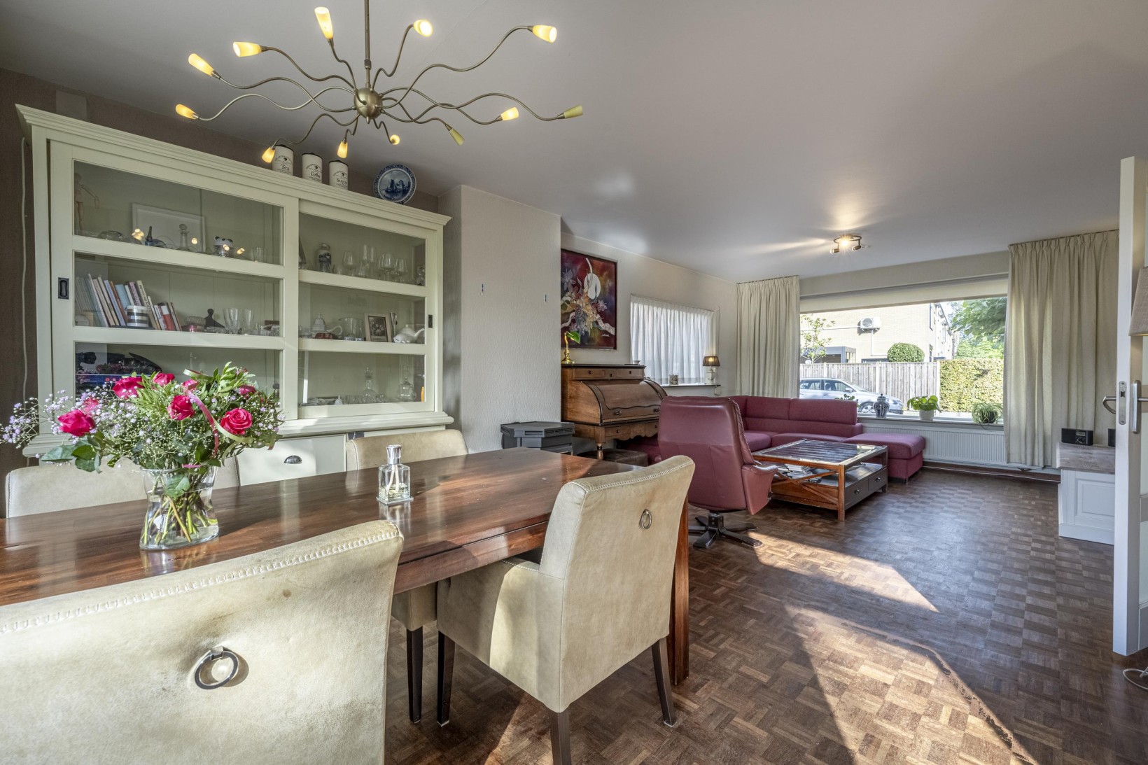 Twee-onder-één-kap te koop: Ridder van Dorpstraat 26, Nieuw-Beijerland