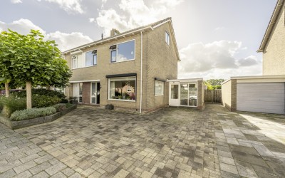 Ridder van Dorpstraat 26