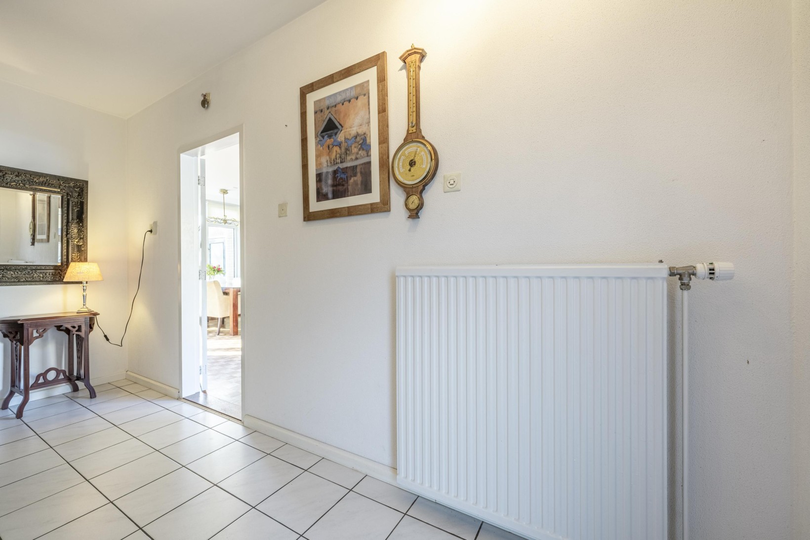 Twee-onder-één-kap te koop: Ridder van Dorpstraat 26, Nieuw-Beijerland