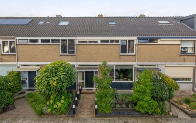 Beatrixstraat 6