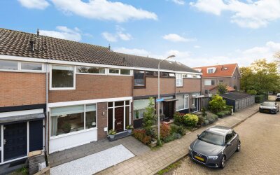Bernhardstraat 8