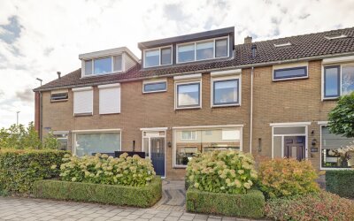 Irenestraat 32